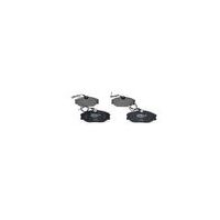 Genuine Bosch Front Brake Pads BP103