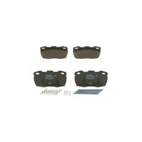 Genuine Bosch Front Brake Pads BP1246