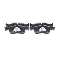 Genuine Bosch Front Brake Pads BP1482