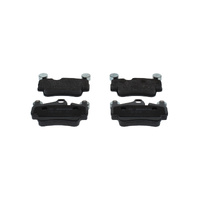 Genuine Bosch Front Brake Pads BP1488