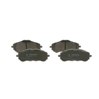 Genuine Bosch Front Brake Pads BP1709
