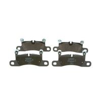 Genuine Bosch Rear Brake Pads BP1721