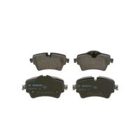 Genuine Bosch Front Brake Pads BP1751