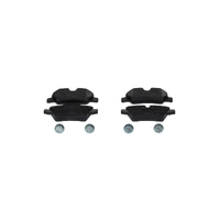 Genuine Bosch Rear Brake Pads BP1773