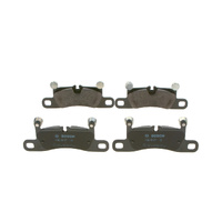 Genuine Bosch Rear Brake Pads BP1828