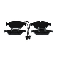 Genuine Bosch Front Brake Pads Set BP1838