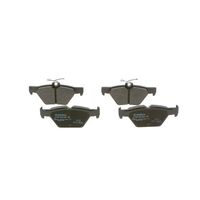 Genuine Bosch Front Brake Pads BP2010