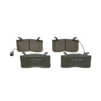 Front Brake Pads Set 0986424390 -Genuine Bosch