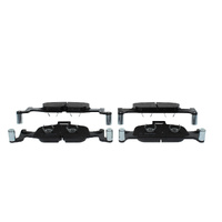 Genuine Bosch Front Brake Pads BP2243