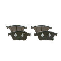 Front Brake Pads Set 0986424397 -Genuine Bosch