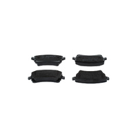 Rear Brake Pads Set 0986424056 -Genuine Bosch