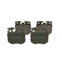 Genuine Bosch Front Brake Pads BP2288