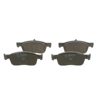 Genuine Bosch Rear Brake Pads BP2298