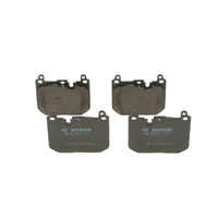 Genuine Bosch Front Brake Pads BP2330