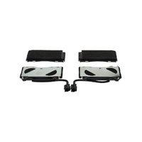 Front Brake Pads Set 0986424851 -Genuine Bosch