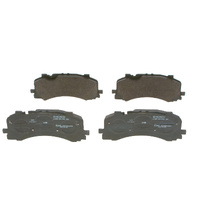 Genuine Bosch Front Brake Pads BP2402