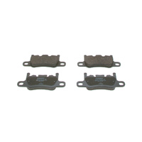 Front Brake Pads Set 0986424605 -Genuine Bosch