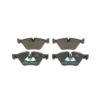 Genuine Bosch Front Brake Pads BP2406