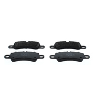 Front Brake Pads Set 0986424847 -Genuine Bosch
