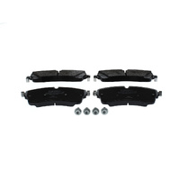 Genuine Bosch Front Brake Pads Set BP2494