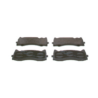 Front Brake Pads Set 0986424886 -Genuine Bosch