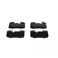 Front Brake Pads Set 0986424918 -Genuine Bosch