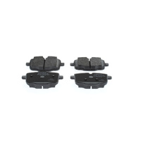 Genuine Bosch Rear Brake Pads BP2540