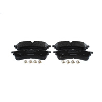 Genuine Bosch Front Brake Pads Set BP2548