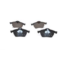Genuine Bosch Front Brake Pads BP255