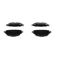 Rear Brake Pads Set 0986424948 -Genuine Bosch