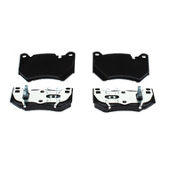 Front Brake Pads Set 0986424965 -Genuine Bosch