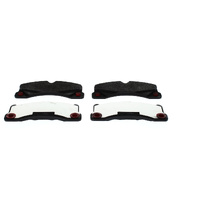 Front Brake Pads Set 0986424970 -Genuine Bosch
