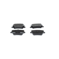 Genuine Bosch Rear Brake Pads BP2618