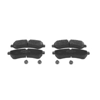 Genuine Bosch Rear Brake Pads Set BP2632