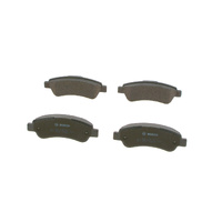 Genuine Bosch Rear Brake Pads BP2645