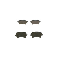 Genuine Bosch Rear Brake Pads BP2658