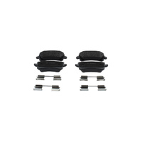 Genuine Bosch Rear Brake Pads BP2671
