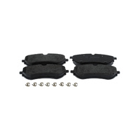 Genuine Bosch Front Brake Pads BP2757