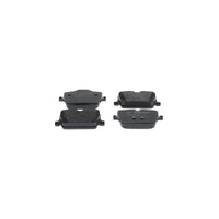 Genuine Bosch Front Brake Pads BP2767