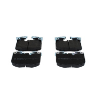 Front Brake Pads Set 0986460060 -Genuine Bosch