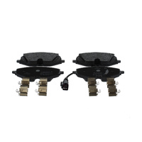 Genuine Bosch Front Brake Pads Set BP2783