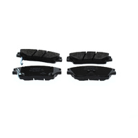 Genuine Bosch Front Brake Pads Set BP2787