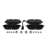 Genuine Bosch Front Brake Pads BP2792