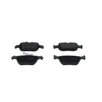 Genuine Bosch Rear Brake Pads BP2793