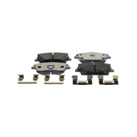 Front Brake Pads Set 0986460144 -Genuine Bosch