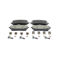 Genuine Bosch Front Brake Pads Set BP2845
