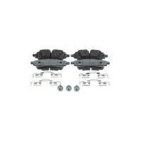 Genuine Bosch Rear Brake Pads Set BP2872