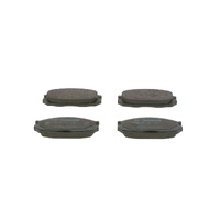 Rear Brake Pads Set 0986461133 -Genuine Bosch