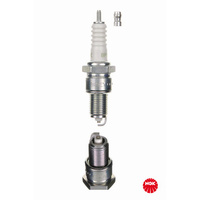 NGK Spark Plug BP5EY