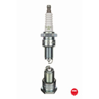 NGK Spark Plug BPR6EY